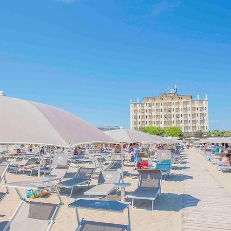 Hotel Adler Lido di Classe Buitenkant foto